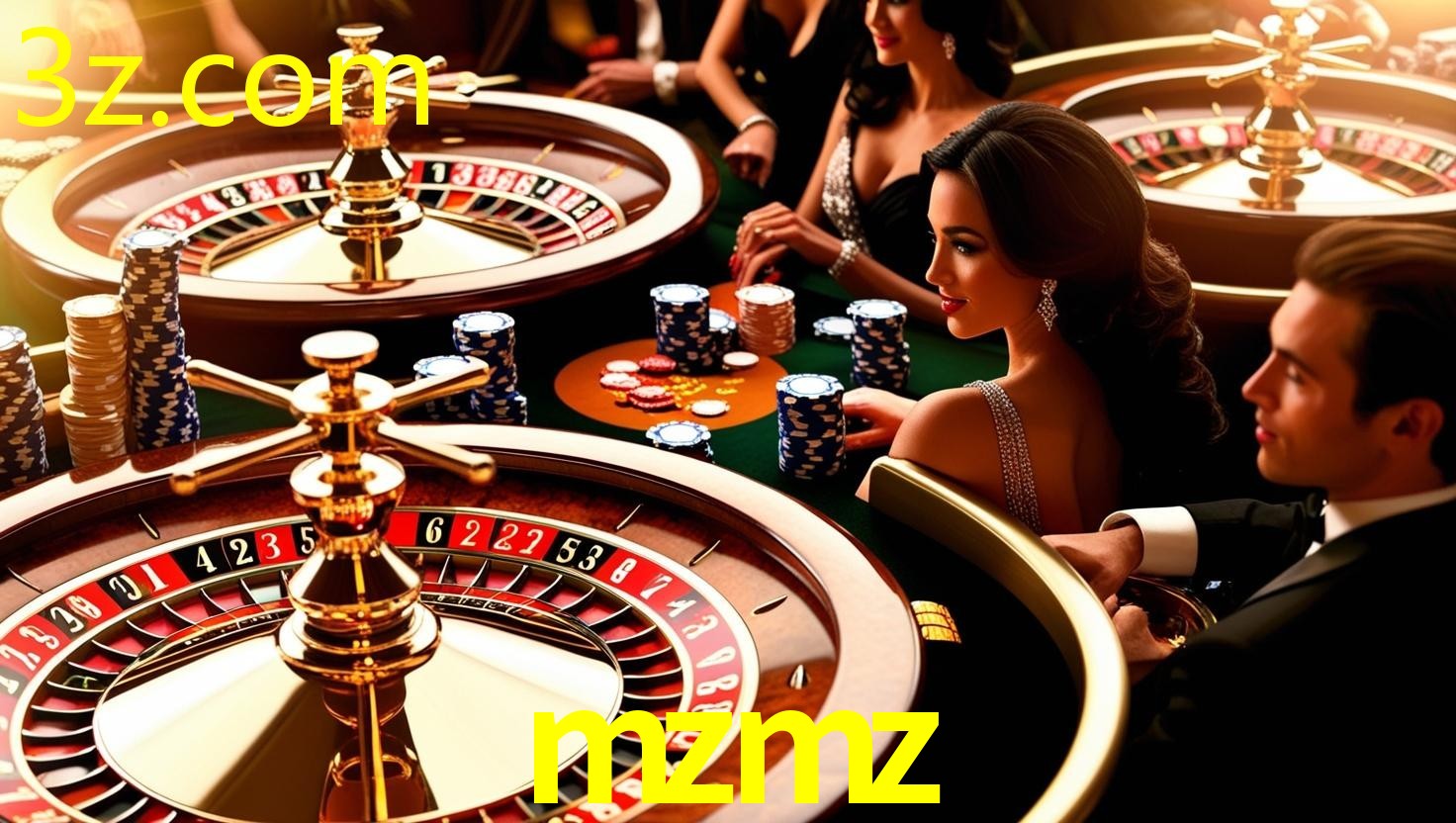 Login Seguro MZMZ.COM