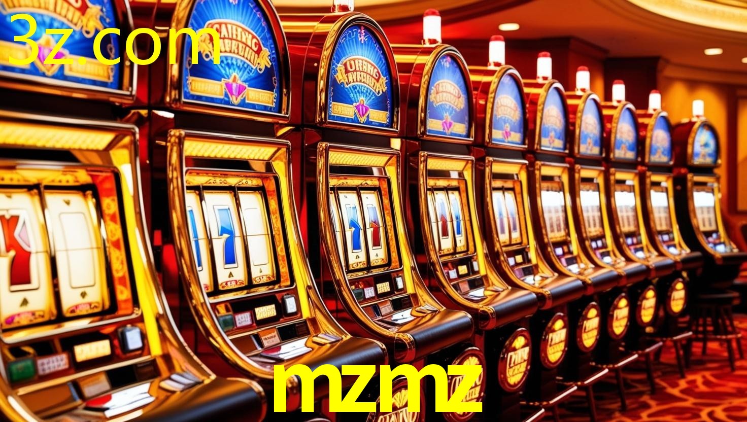 Apostas na Site MZMZ.COM